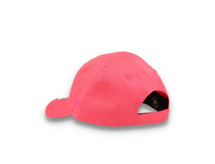 9FORTY Toddler League Essential New York Yankees Pink New Era