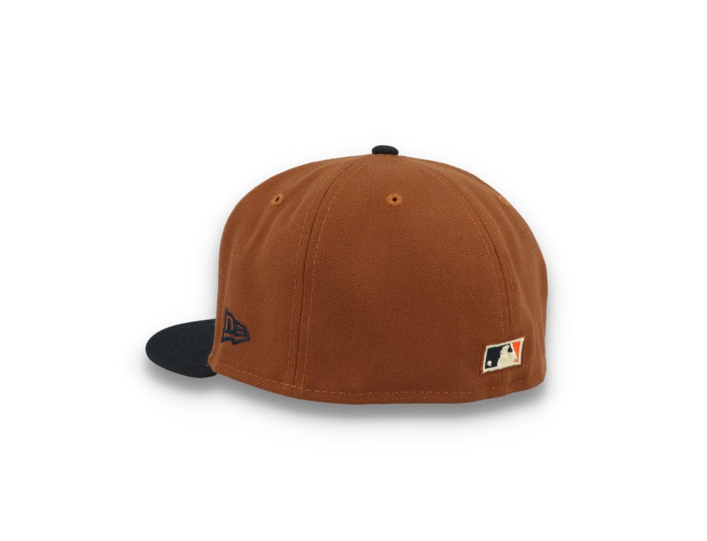 59FIFTY Harvest 17202 Houston Astros - LOKK