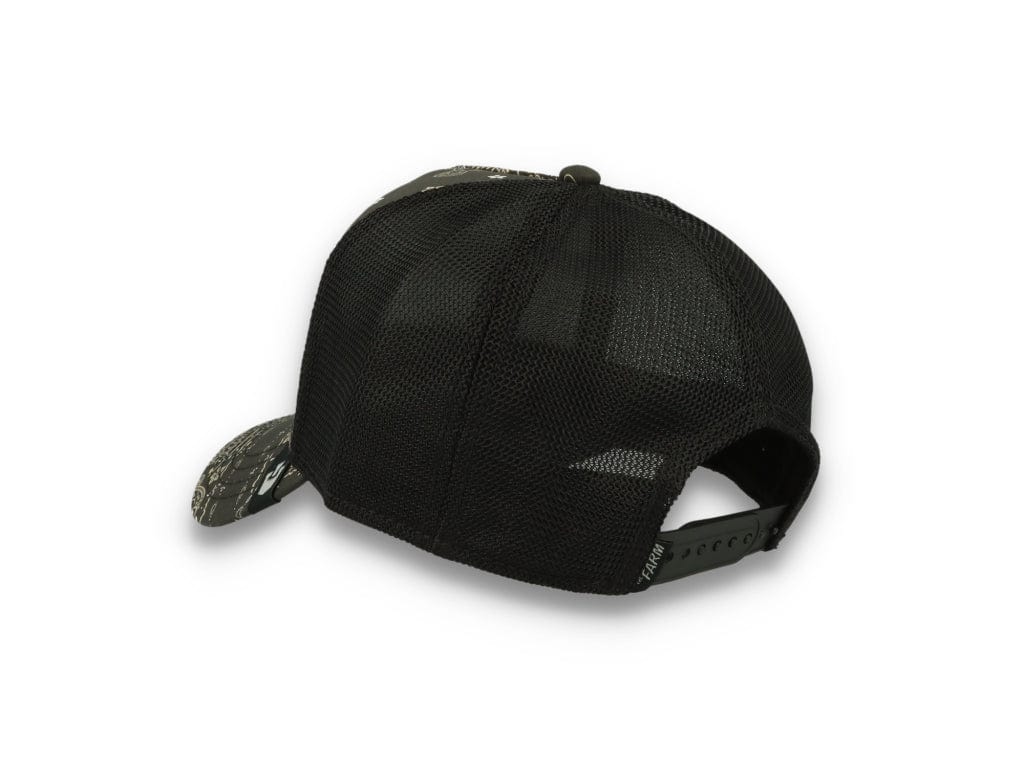 Animal Farm Trucker Cap Diamonds and Pearls - LOKK
