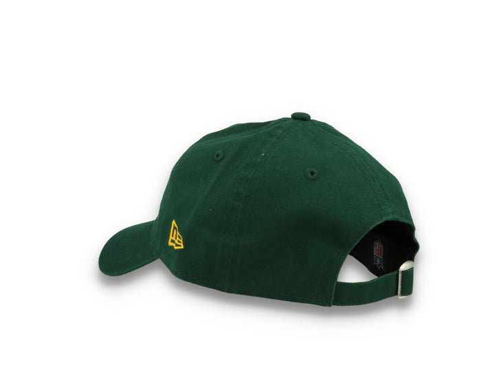 9TWENTY Retro NFL Green Bay Packers Dark Green