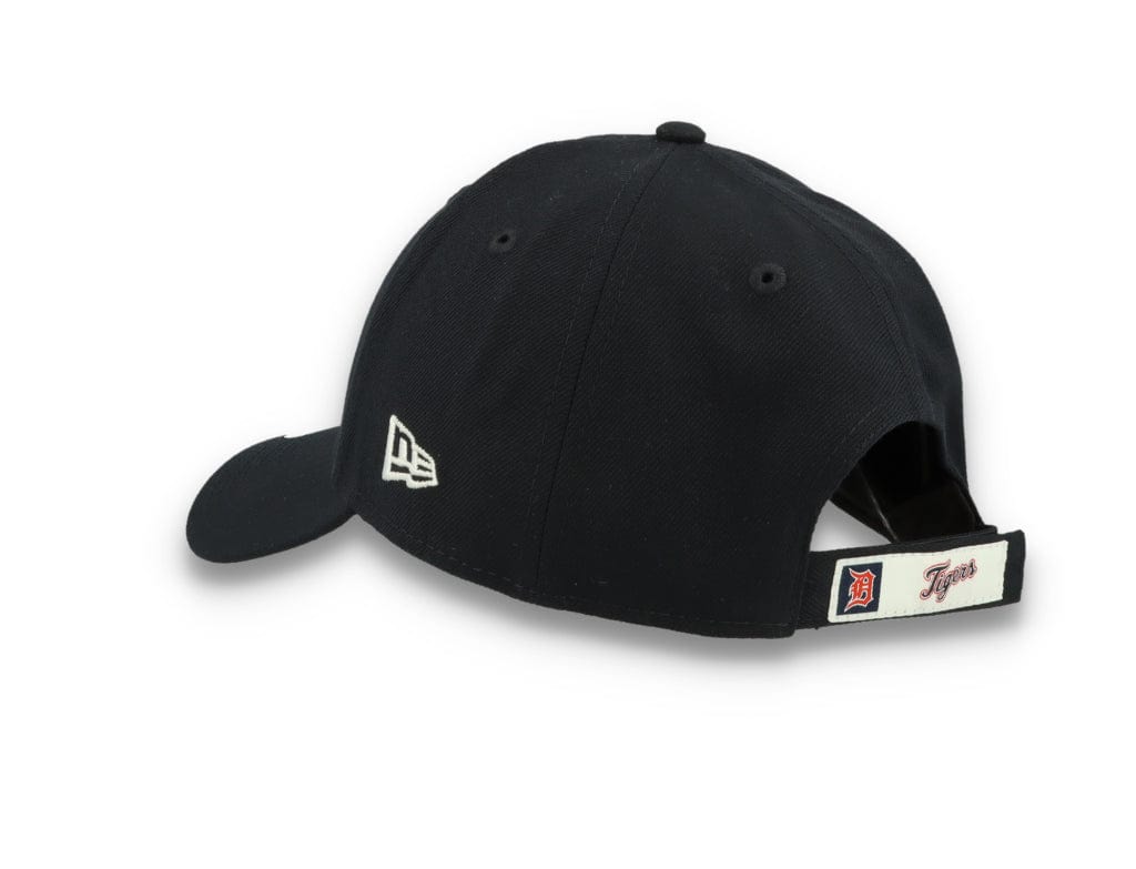 9FORTY The League MLB Detroit Tigers Team Colour - LOKK