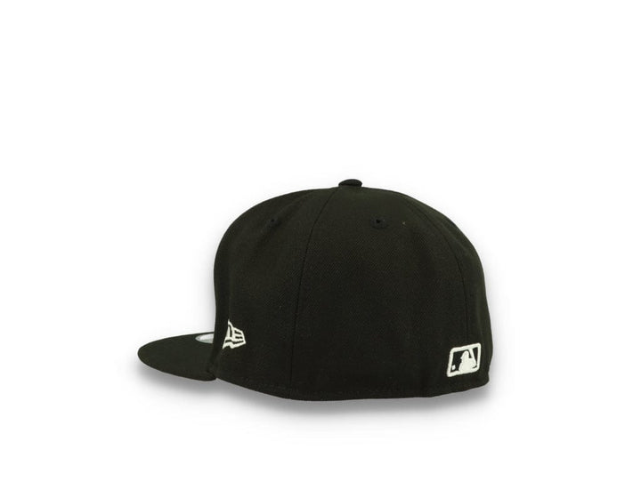 59FIFTY MLB Cloud Pittsburgh Pirates Black