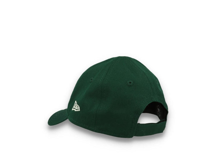 9FORTY Toddler League Essential Los Angeles Dodgers Dark Green/White