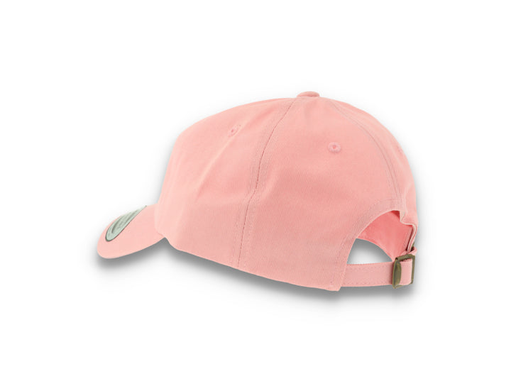 LOKK X Feil Teater Dad Cap Pink/Green - LOKK