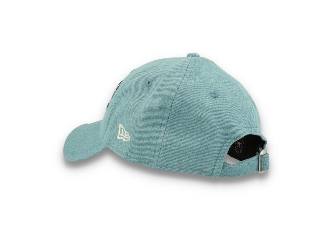 9FORTY Wmns Butterfly New York Yankees Blue - LOKK