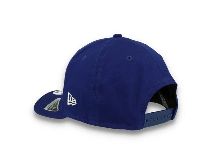 9FIFTY World Series Ss Los Angeles Dodgers Royal/White - LOKK