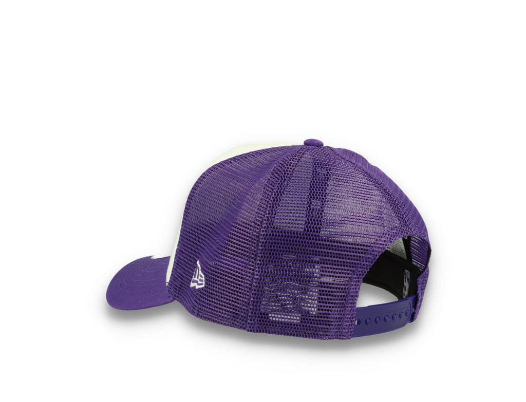 Trucker Team Colour Block Los Angeles Lakers