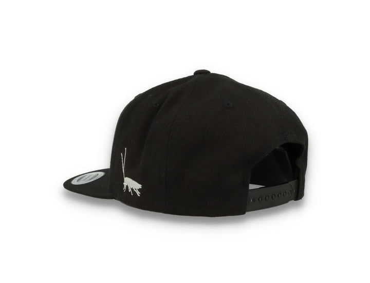 Skinny E Snapback - LOKK