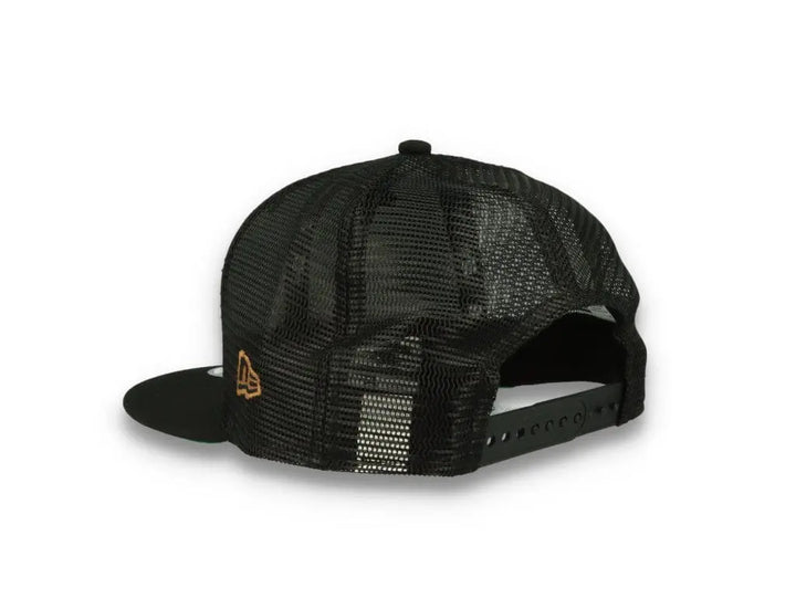 9FIFTY New World Era Black - LOKK