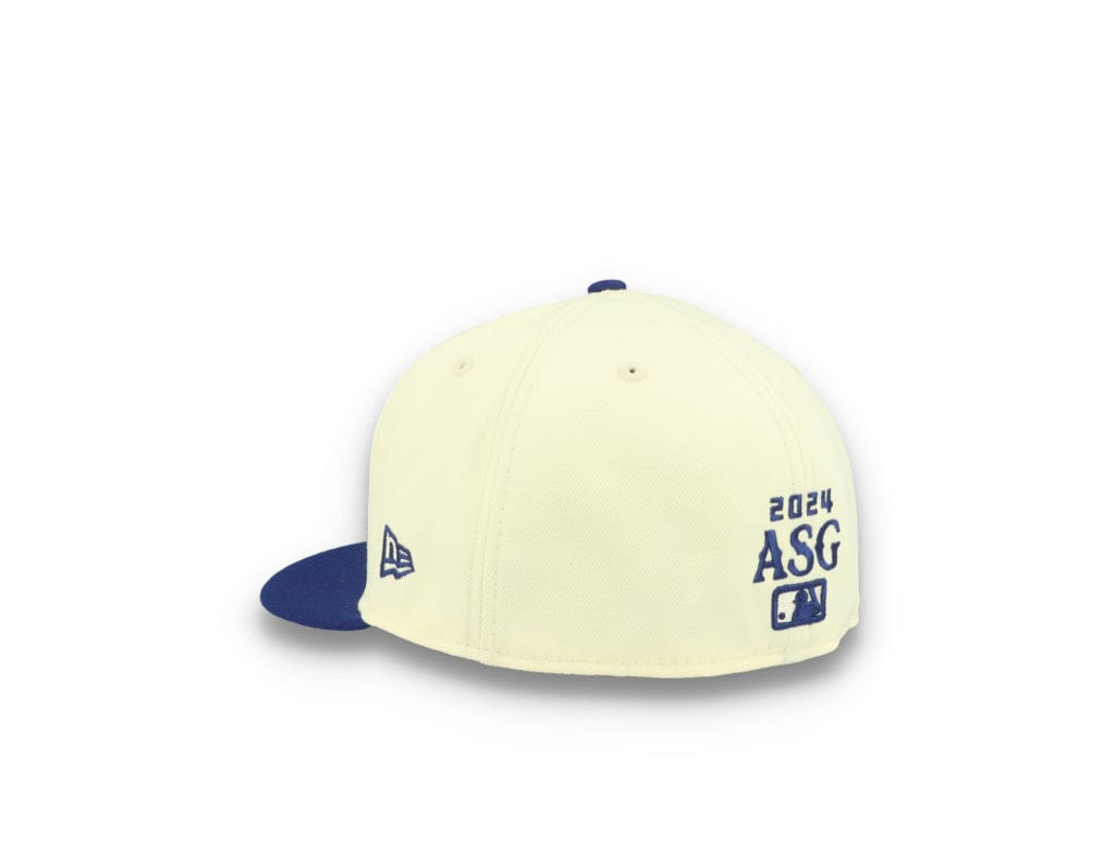 59FIFTY All Star Game Lonestart Texas Rangers