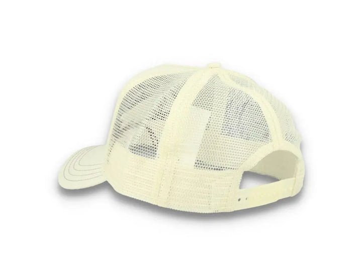Trucker Cap American Heritage Classic Off-White - LOKK