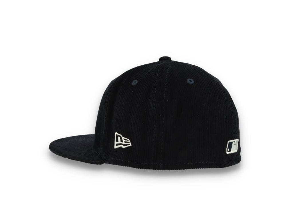 59FIFTY Throwback Cord 17208 New York Yankees - LOKK