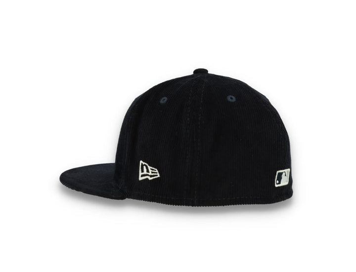 59FIFTY Throwback Cord 17208 New York Yankees - LOKK