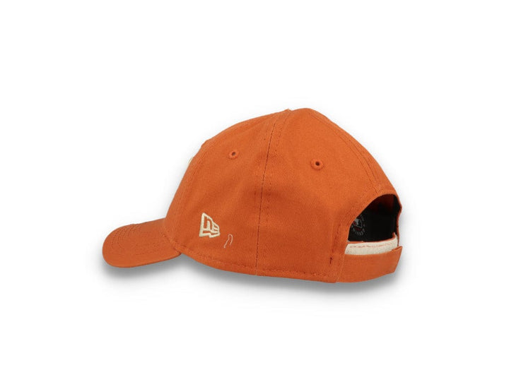 9FORTY Toddler League Ess New York Yankees Rust/White - LOKK