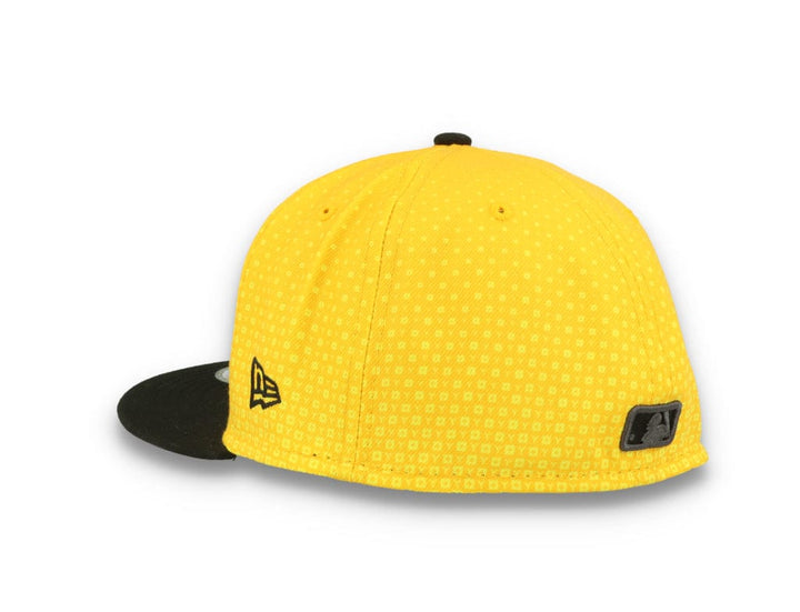 59FIFTY MLB City Connect 2023 Pittsburgh Pirates - LOKK