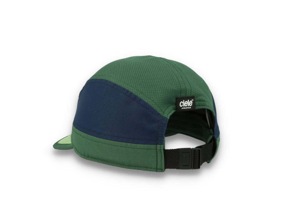 ALZCap SC - C Plus - Spruce - LOKK