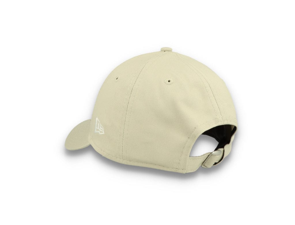 9FORTY League Essential Los Angeles Dodgers Stone/White - LOKK