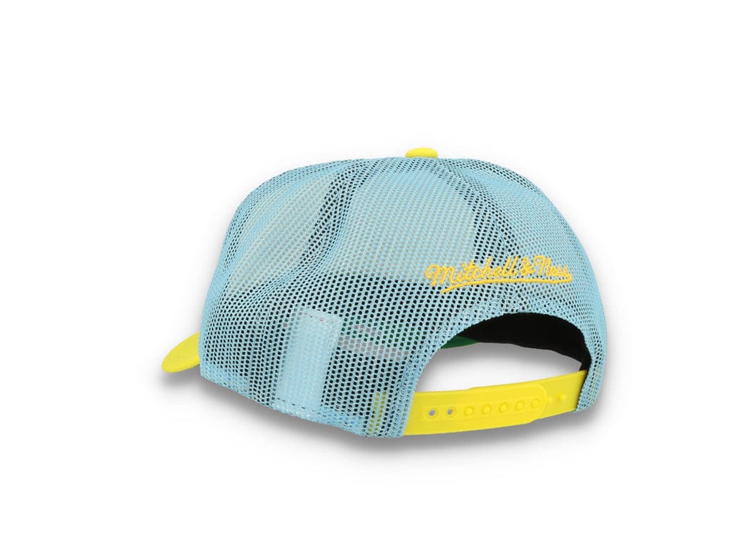 Party Time Trucker Snapback HWC Denver Nuggets - LOKK