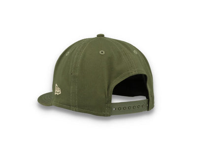 9FIFTY League Essential New York Yankees Olive/Beige