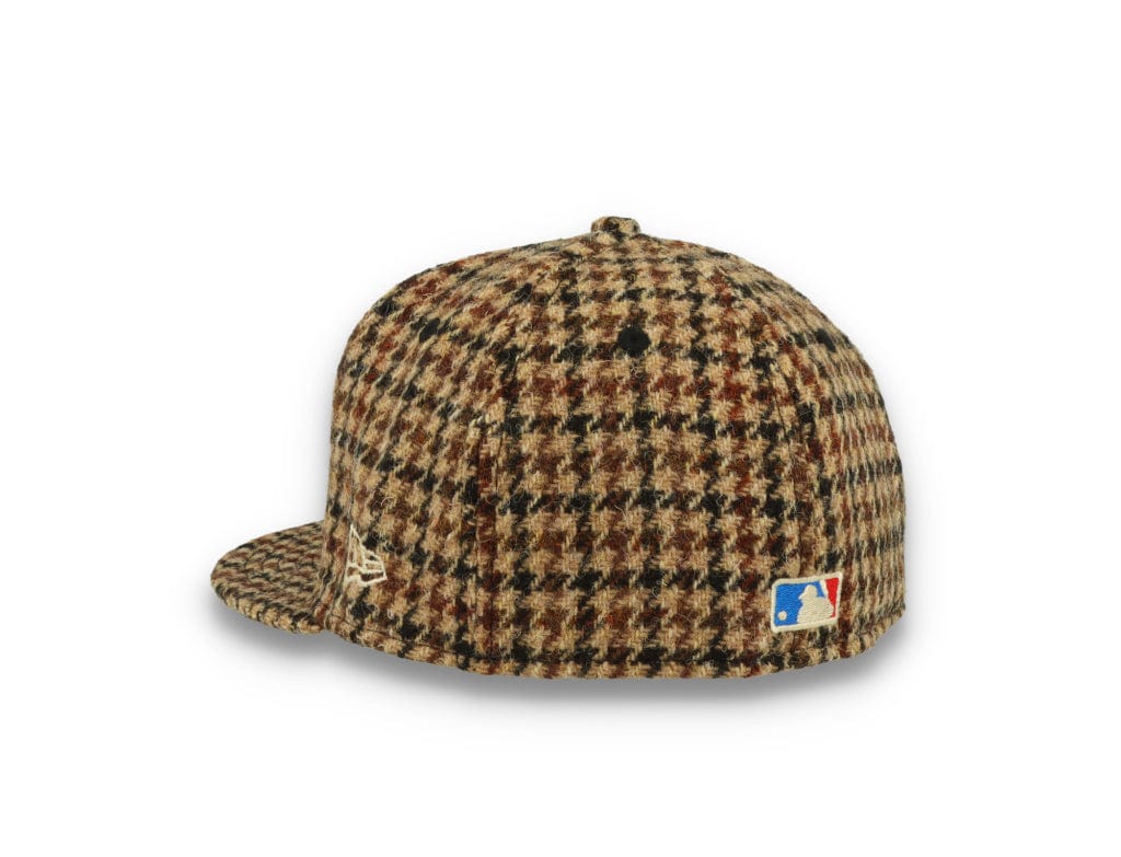 59FIFTY MLB Harris Tweed New York Yankees - LOKK