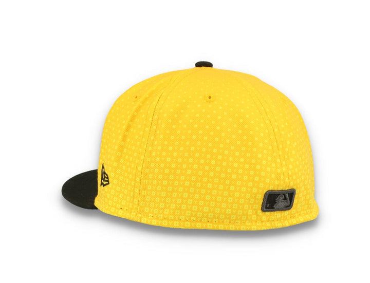 59FIFTY MLB City Connect 2023 Pittsburgh Pirates - LOKK