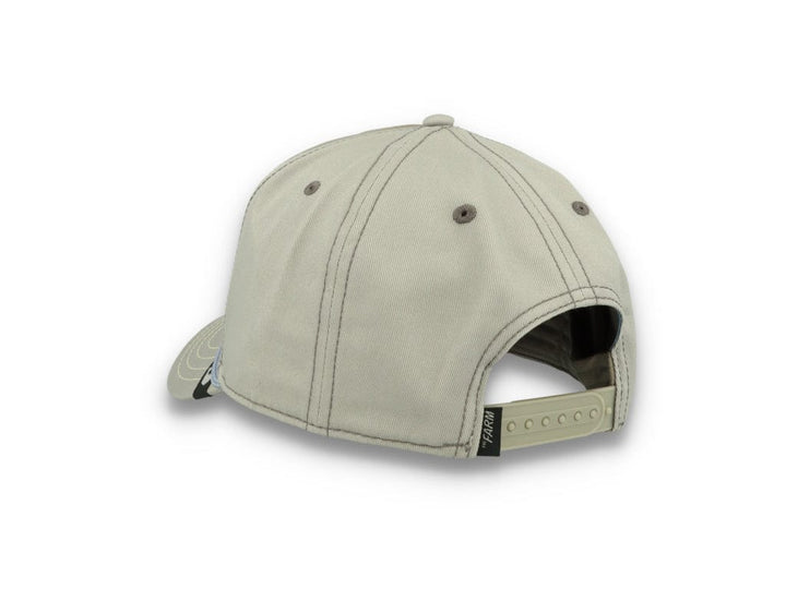 Animal Fram Trucker Cap Pigeon 100 - LOKK