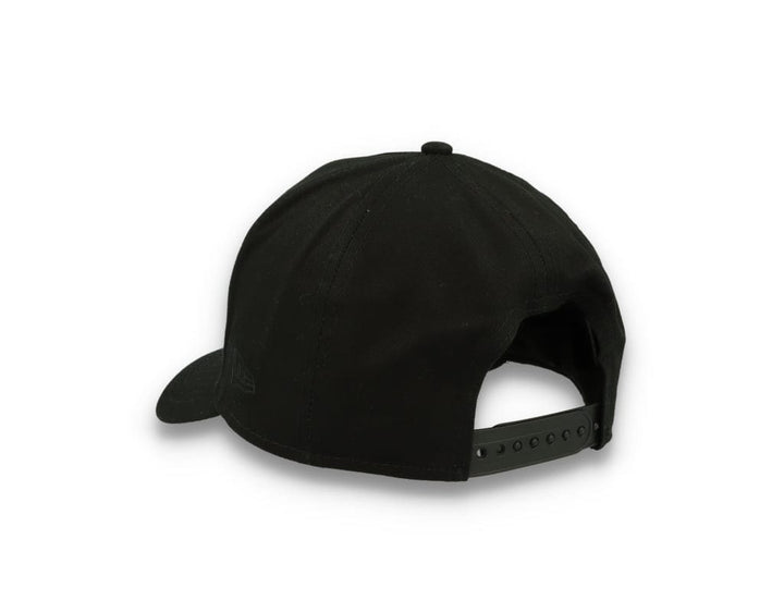 9FORTY A-Frame NBA Phoenix Suns  Black New Era