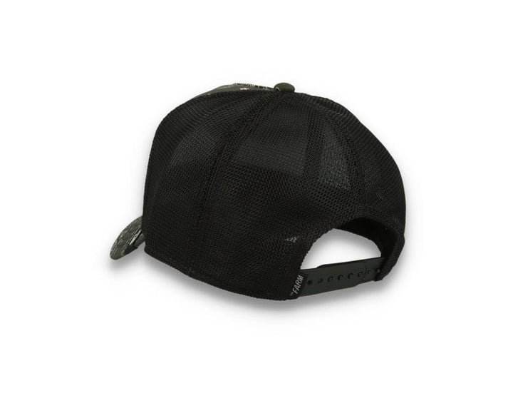 Animal Farm Trucker Cap Diamonds and Pearls - LOKK