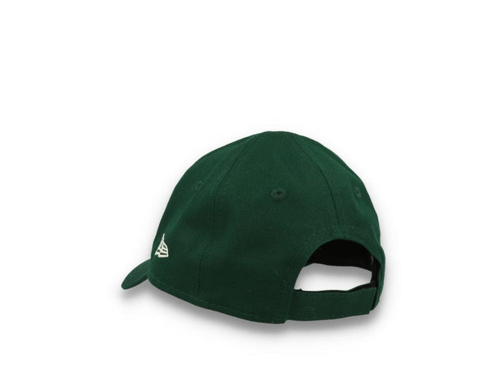 9FORTY Toddler League Essential Los Angeles Dodgers Dark Green/White