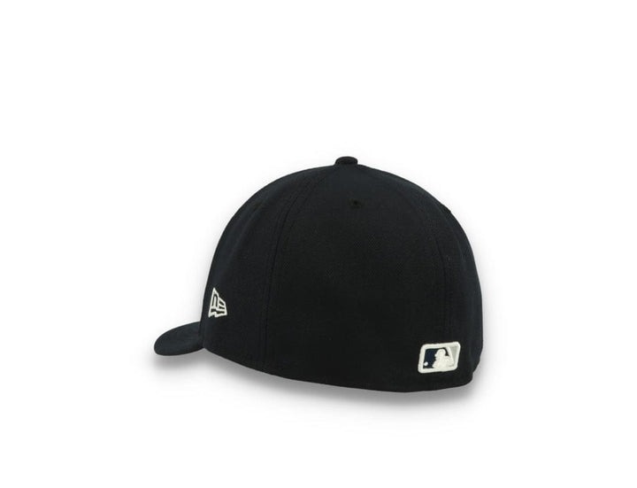 59FIFTY Low Profile NY Yankees GCP Navy/White