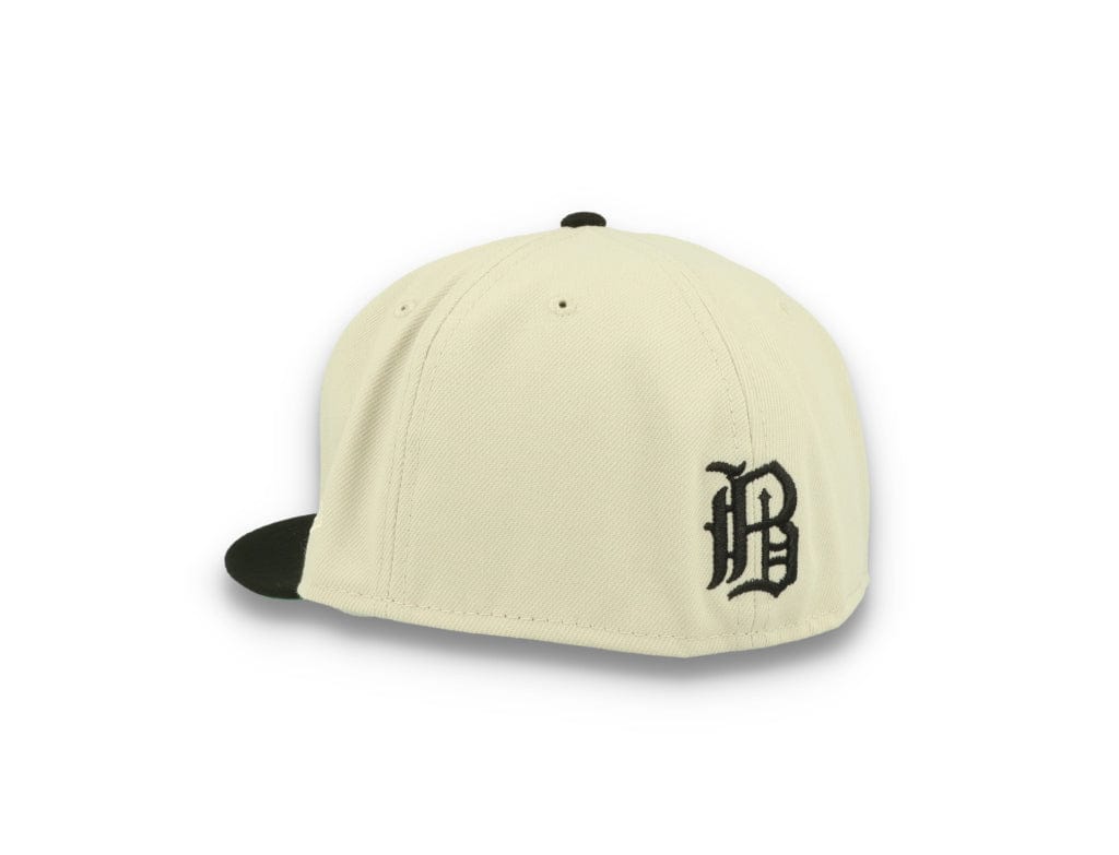 59FIFTY Chicago White Sox Farm Team Stone - LOKK