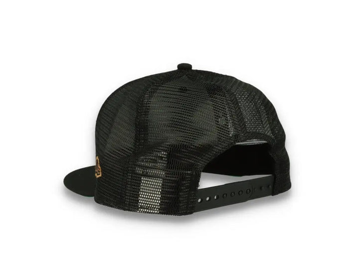 9FIFTY New World Era Black - LOKK