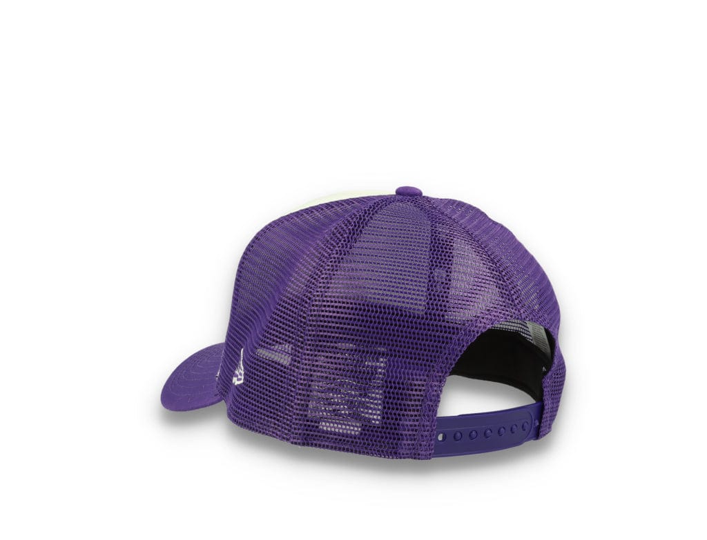 Trucker Team Colour Block Los Angeles Lakers