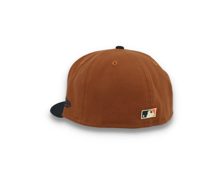 59FIFTY Harvest 17202 Houston Astros - LOKK