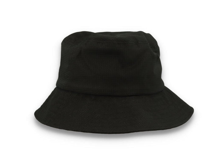 Adjustable Flexfit Bucket Hat Black - LOKK