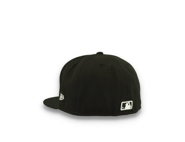 59FIFTY MLB Cloud Pittsburgh Pirates Black