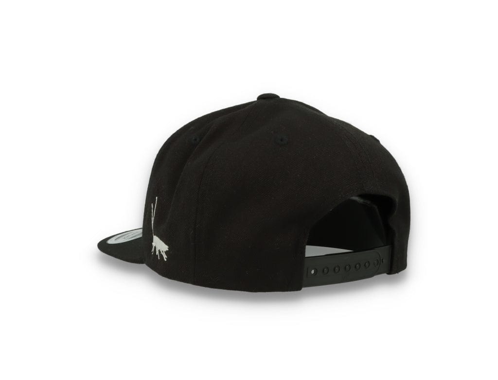 Skinny E Snapback - LOKK