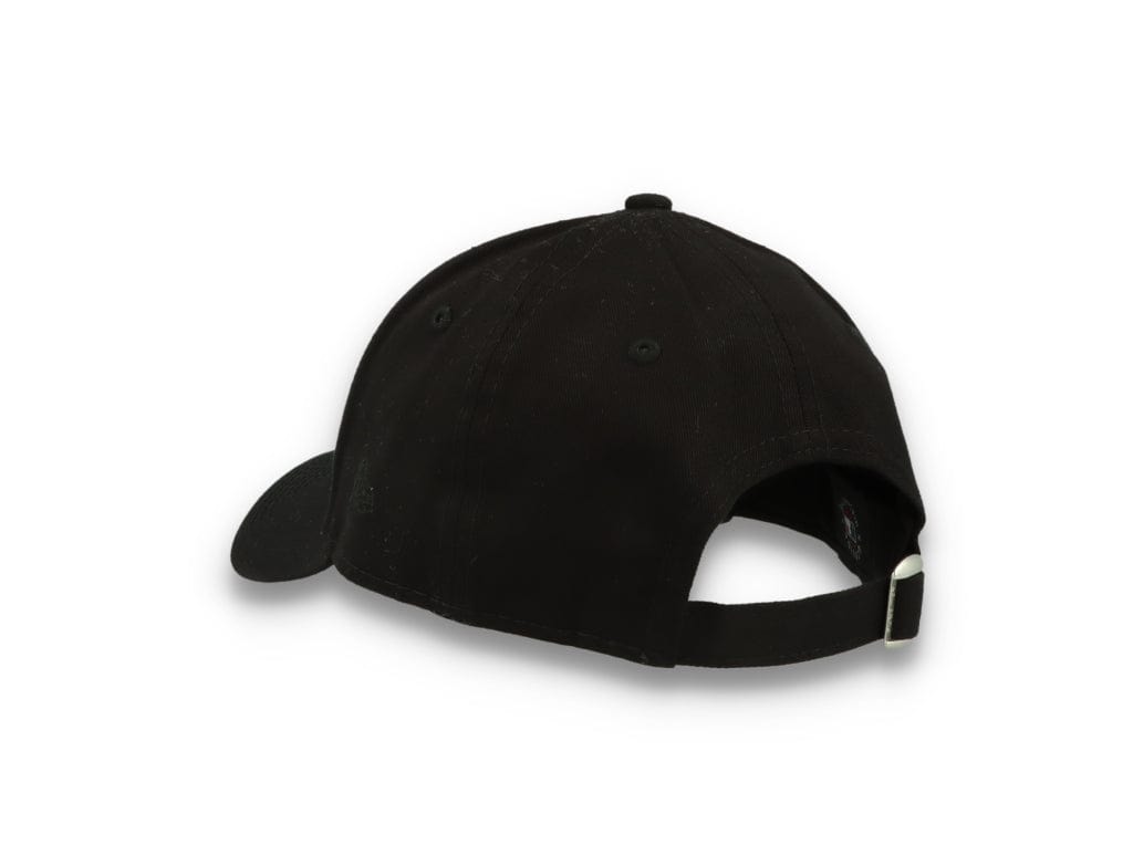 9FORTY Womens Essential New York Yankees Black