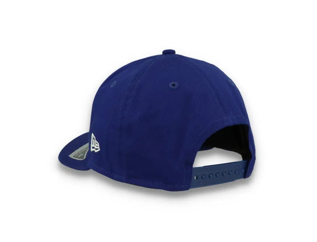 9FIFTY World Series Ss Los Angeles Dodgers Royal/White - LOKK