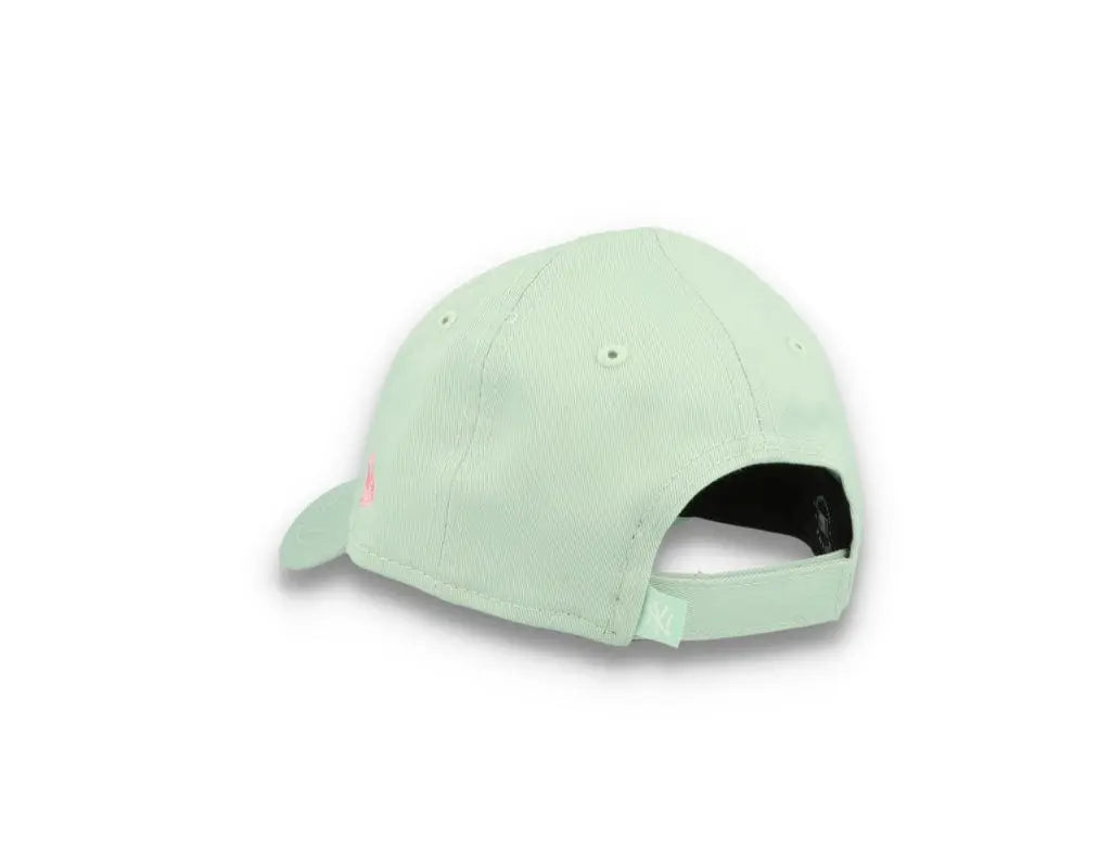 9FORTY Toddler Icon New York Yankees Clm - LOKK