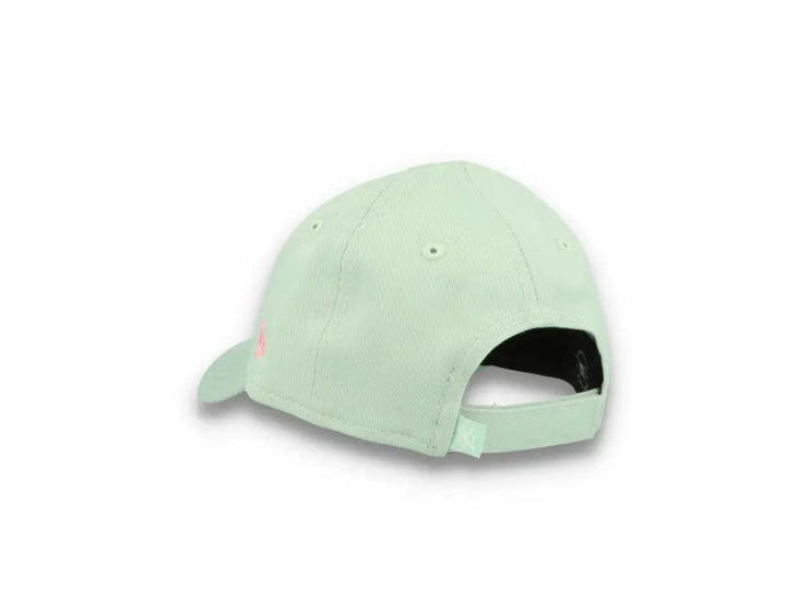 9FORTY Toddler Icon New York Yankees Clm - LOKK
