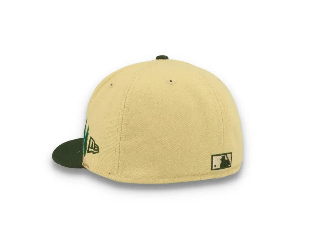 59FIFTY Baltimore Orioles Team Landscape - LOKK