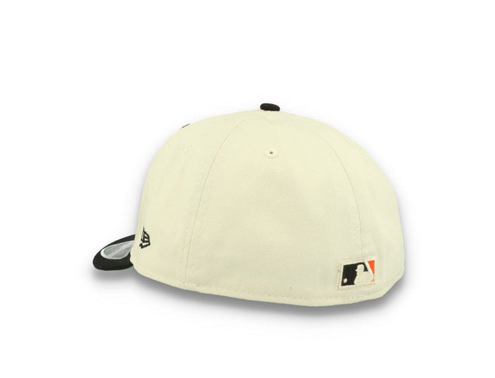 59FIFTY MLB Pin Low Profile Baltimore Orioles Beige New Era