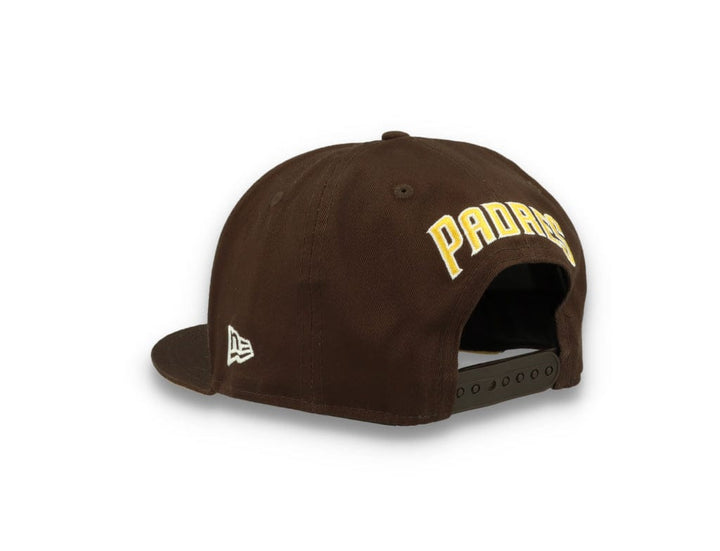9FIFTY Side Patch Script Sadp - LOKK