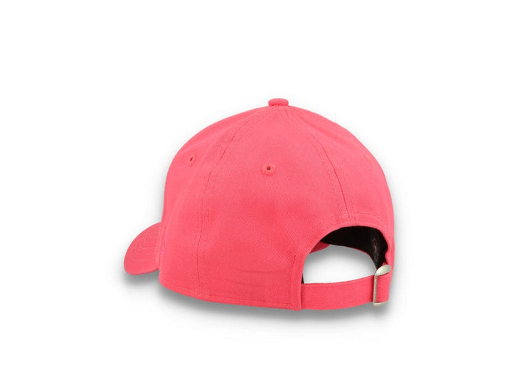 9FORTY Kids League Essential New York Yankees Pink New Era