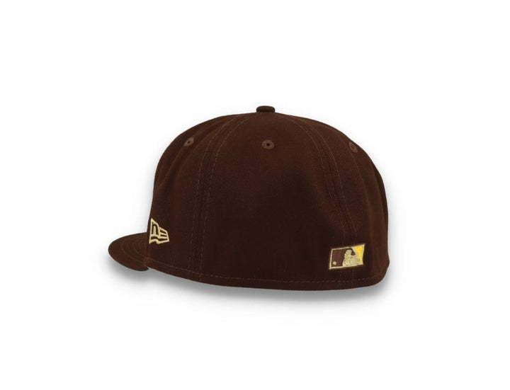 59FIFTY Laurel Sidepatch 17183 San Diego Padres - LOKK