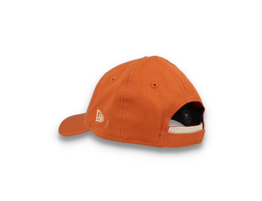 9FORTY Toddler League Ess New York Yankees Rust/White - LOKK