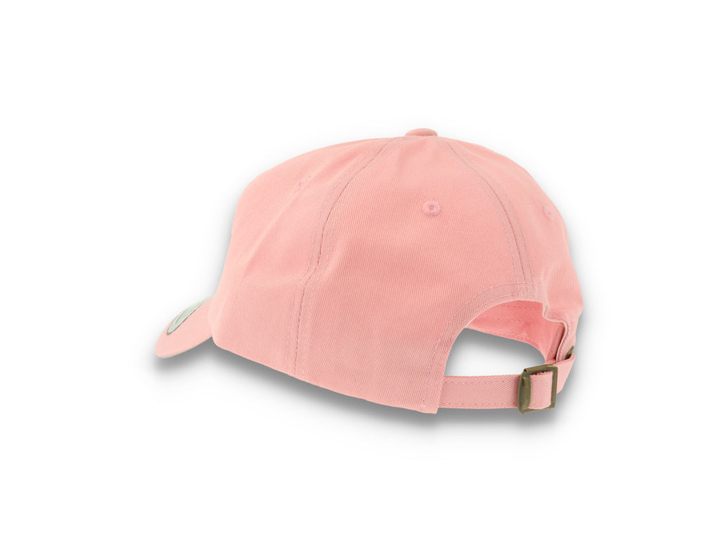 LOKK X Feil Teater Dad Cap Pink/Green - LOKK