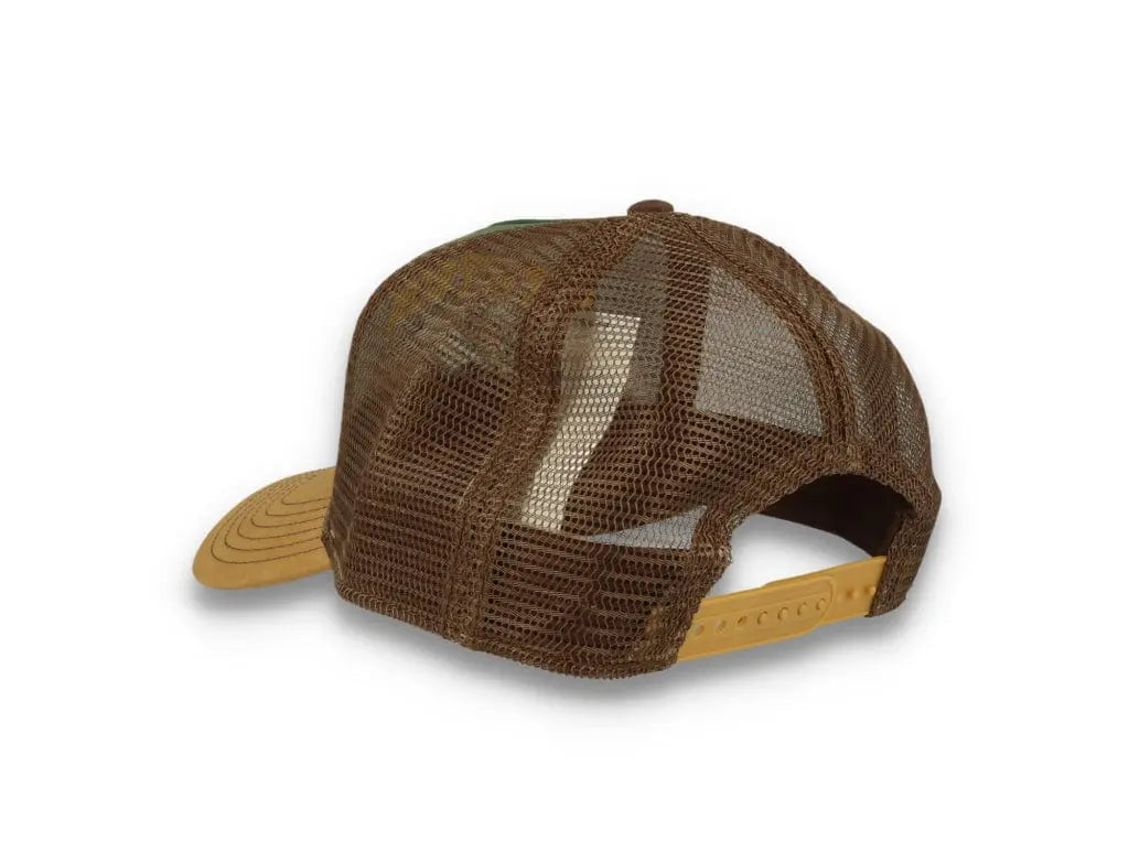Trucker Cap Lumberjack