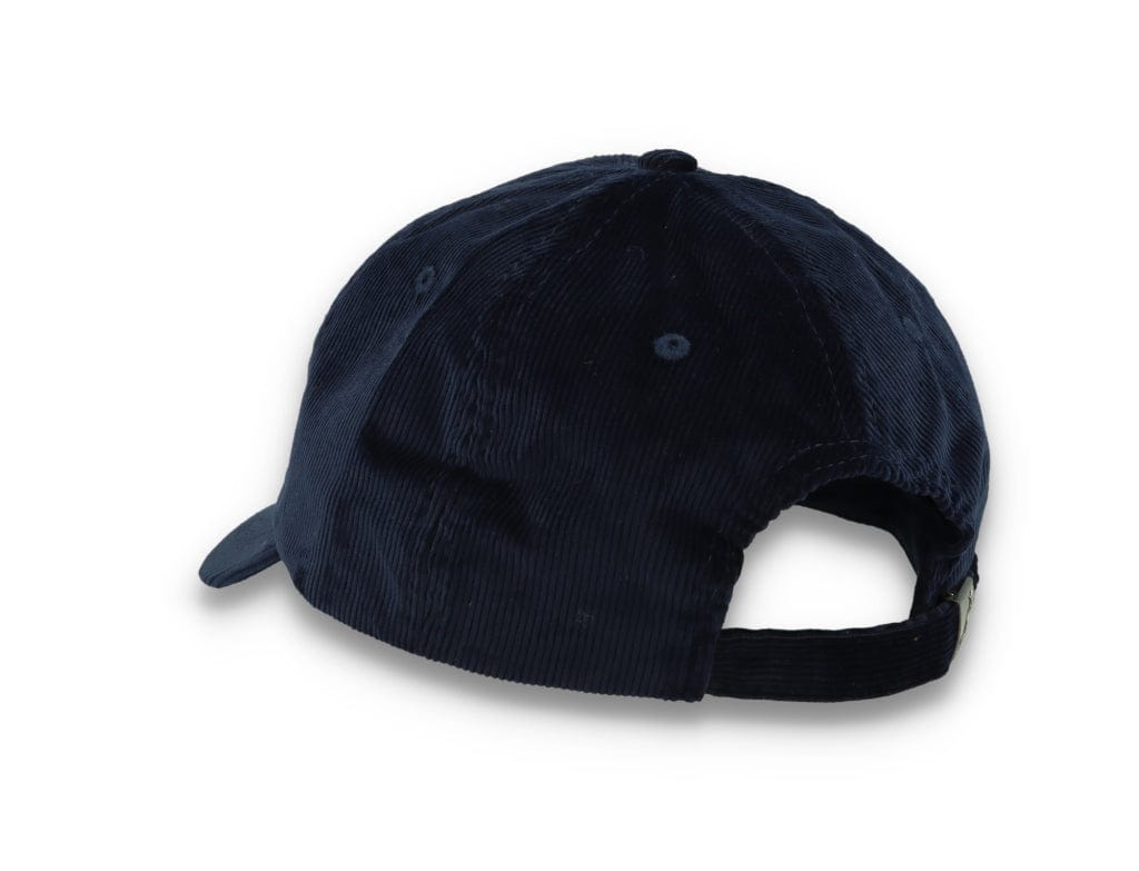 Cord Baseball Navy - LOKK